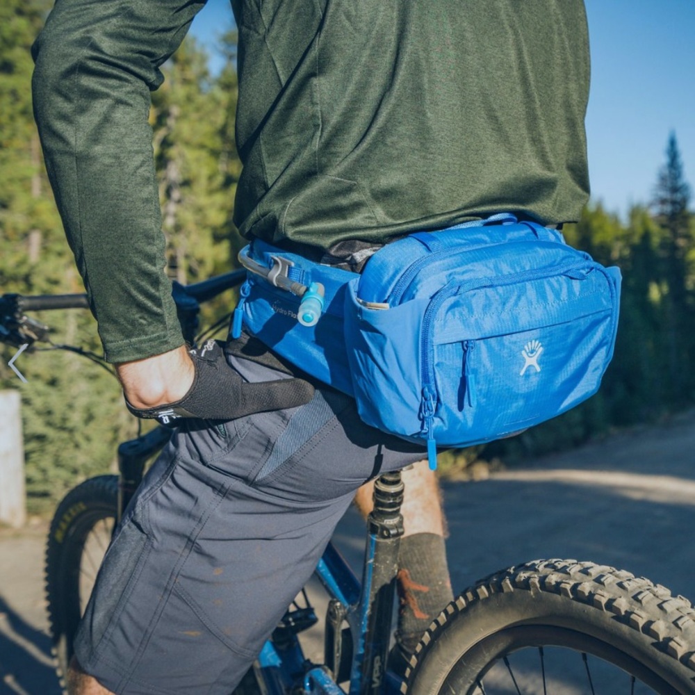 Hydro Flask 5 L Down Shift Hydration Hip Fanny Pa… - image 1